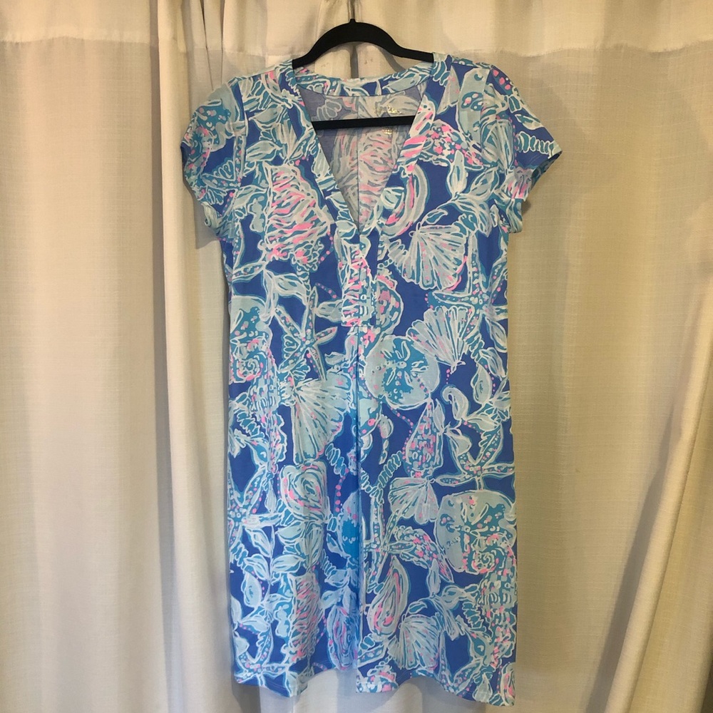 Lilly Pulitzer Dress